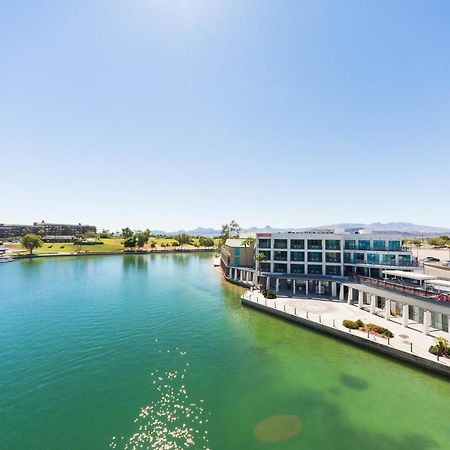 Heat Hotel Lake Havasu City Exterior foto